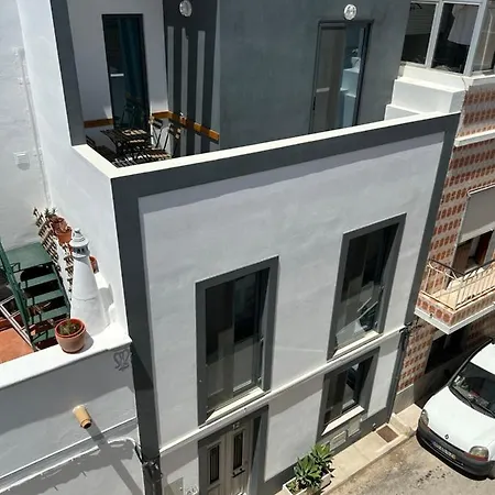 Casa Lopes Feriehus *