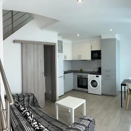 Casa Lopes Feriehus Olhão