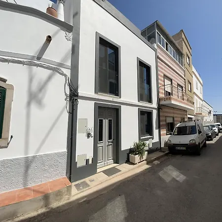 Vakantiehuis Casa Lopes *