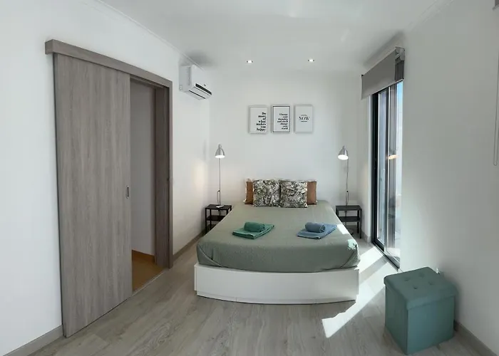 Casa Lopes 別荘 オリョン