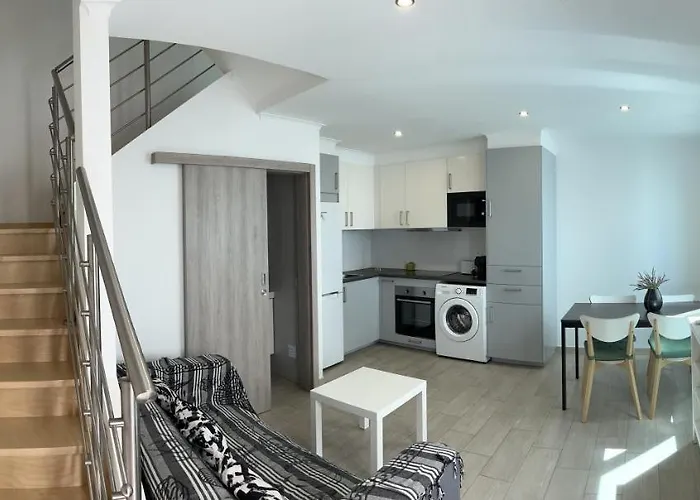 Casa Lopes 別荘 オリョン