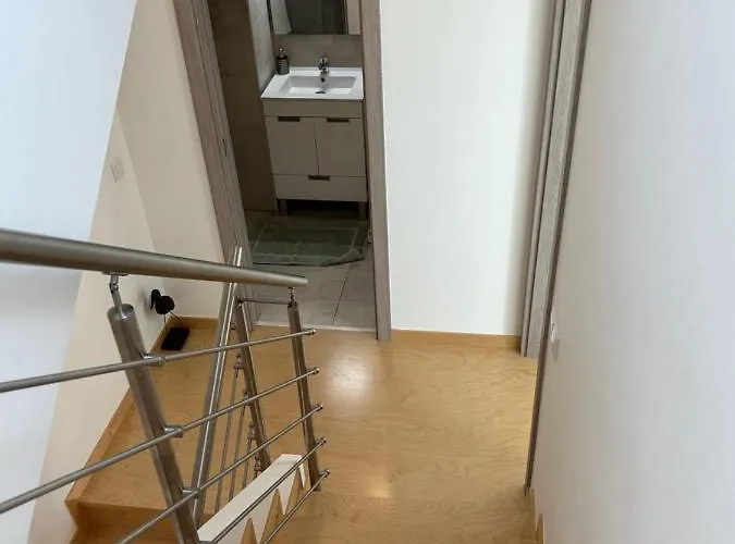 Casa Lopes 別荘 オリョン