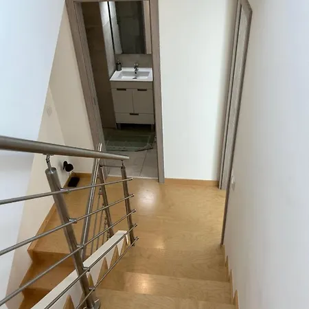 Casa Lopes 別荘 オリョン